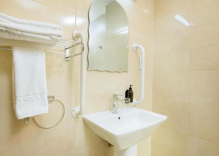 City Hotel Duqm