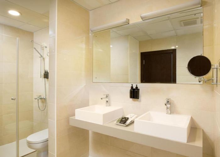 City Hotel Duqm