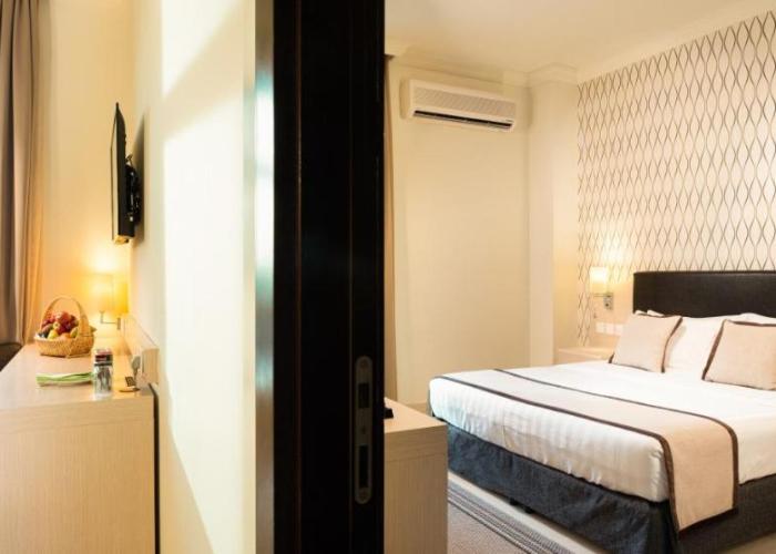 City Hotel Duqm