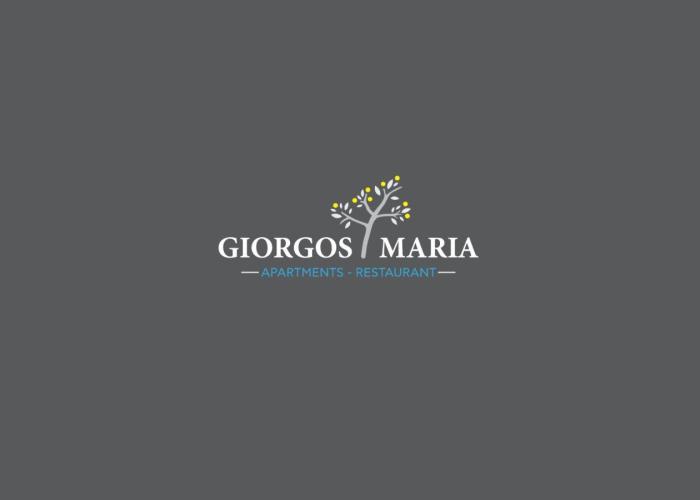 Giorgos and Maria
