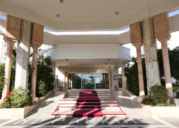 El Mouradi Mahdia