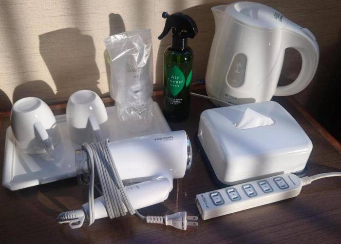 Select Inn Yaizu Ekimae