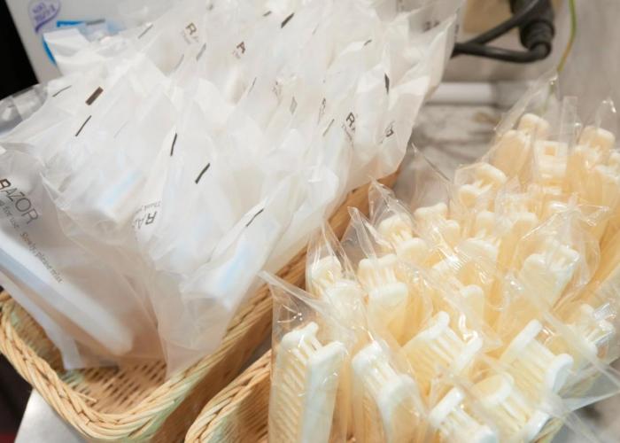 Select Inn Yaizu Ekimae