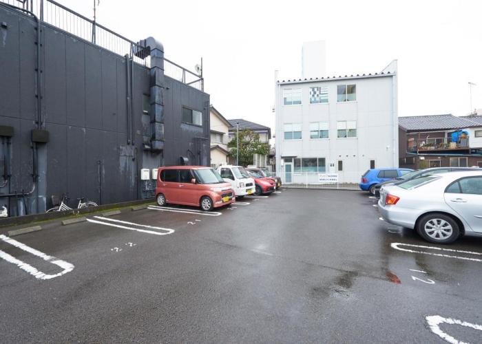 Select Inn Yaizu Ekimae