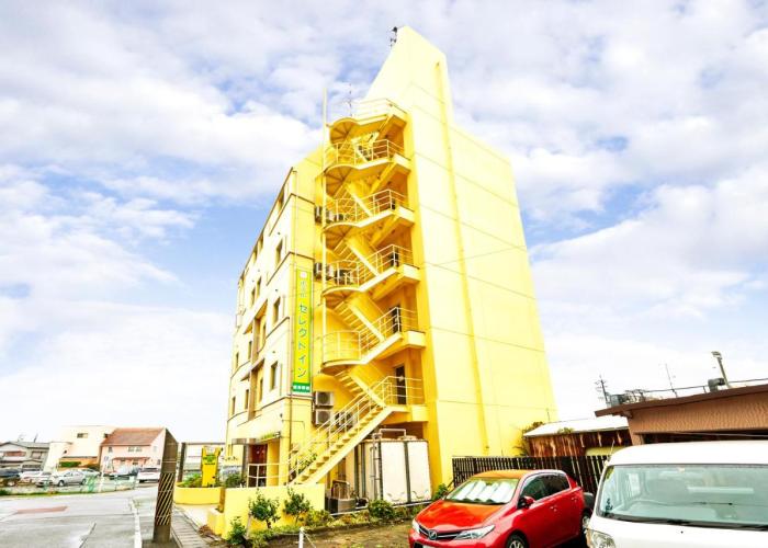 Select Inn Yaizu Ekimae