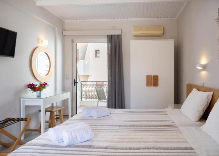 Medousa Studio & Apartments