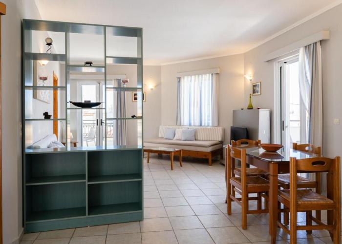 Medousa Studio & Apartments