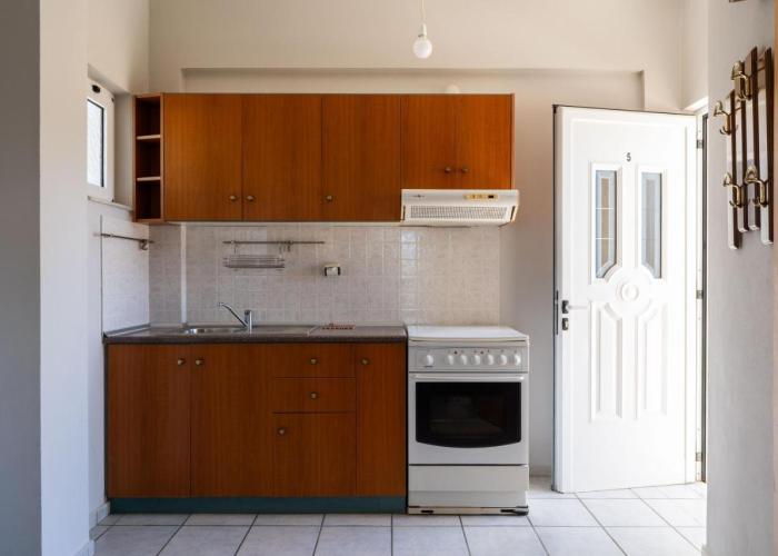 Medousa Studio & Apartments