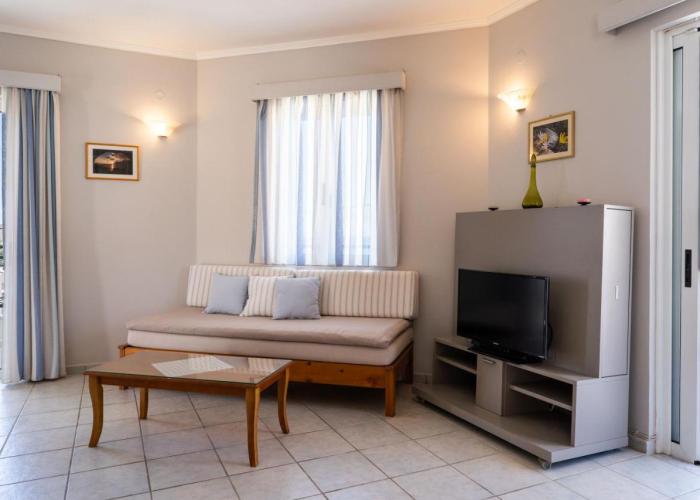 Medousa Studio & Apartments