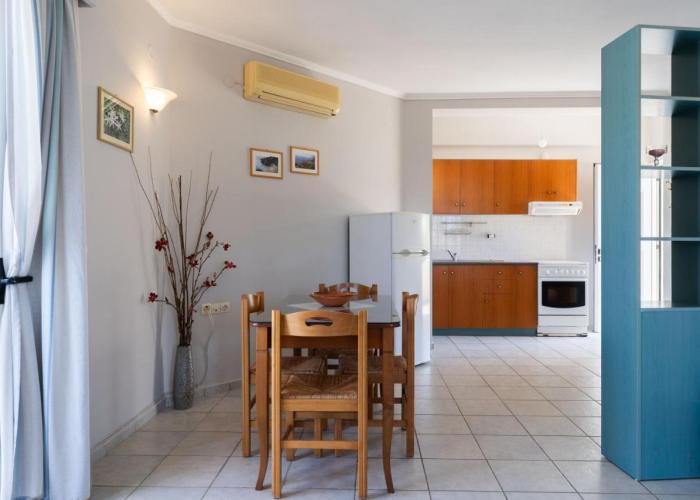 Medousa Studio & Apartments