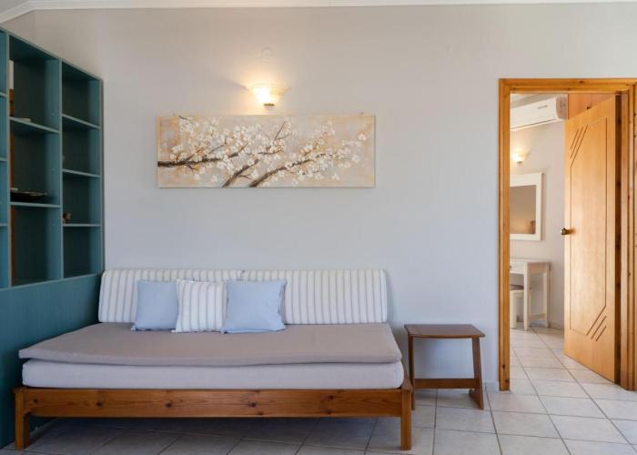 Medousa Studio & Apartments