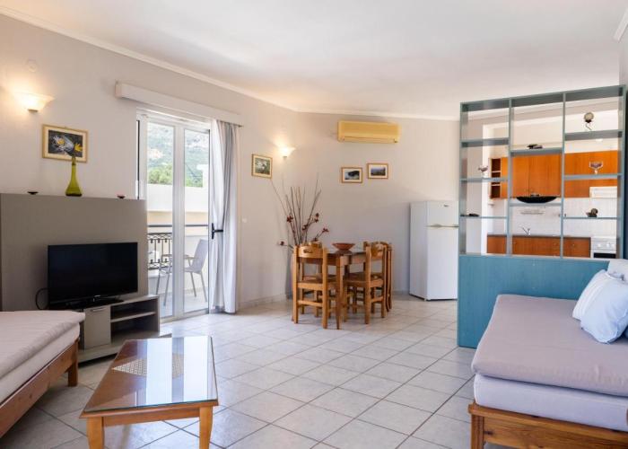 Medousa Studio & Apartments
