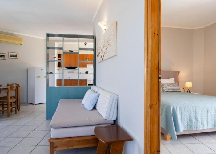 Medousa Studio & Apartments