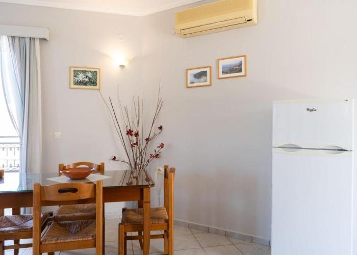 Medousa Studio & Apartments