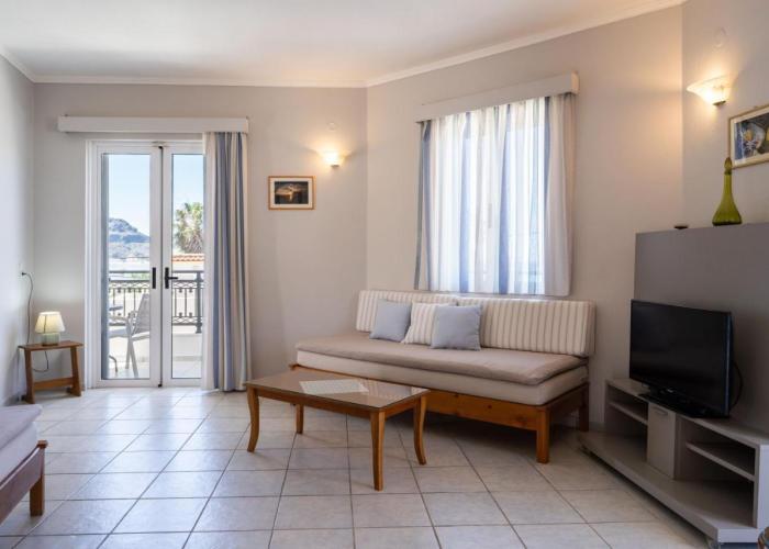 Medousa Studio & Apartments
