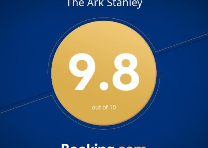 The Ark Stanley Luxury Bed and Breakfast