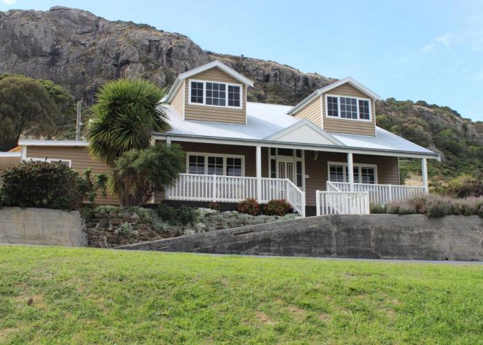 The Ark Stanley Luxury Bed and Breakfast