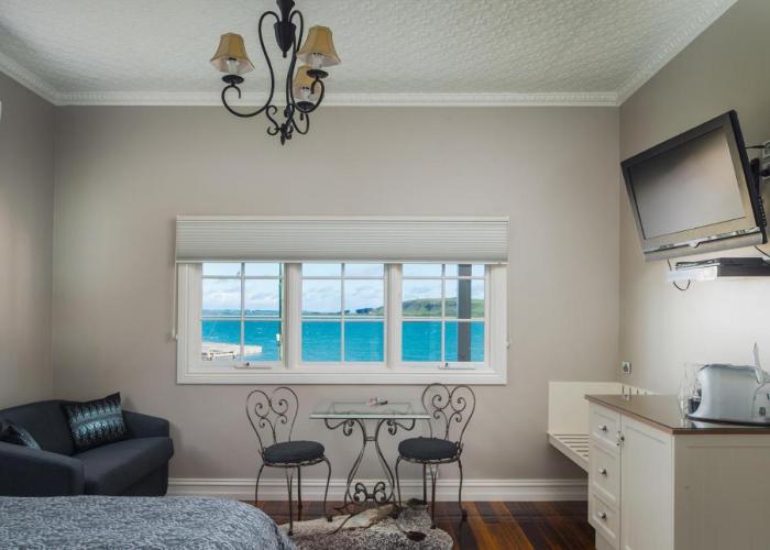 The Ark Stanley Luxury Bed and Breakfast
