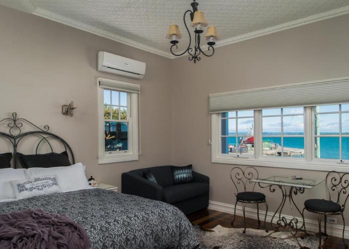 The Ark Stanley Luxury Bed and Breakfast