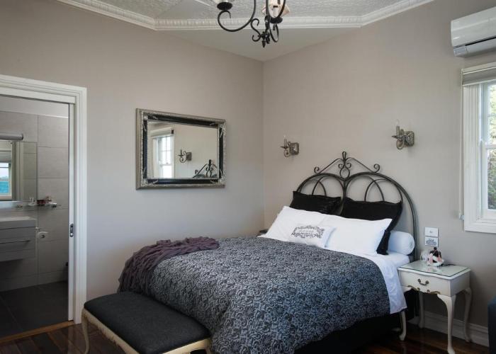 The Ark Stanley Luxury Bed and Breakfast