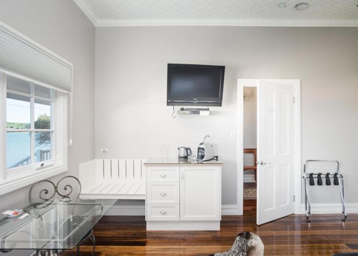 The Ark Stanley Luxury Bed and Breakfast
