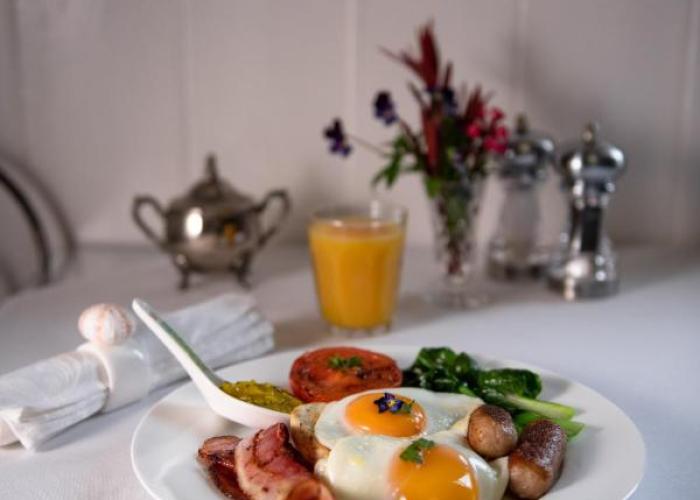 The Ark Stanley Luxury Bed and Breakfast