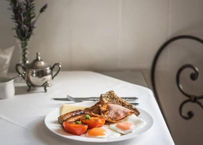 The Ark Stanley Luxury Bed and Breakfast