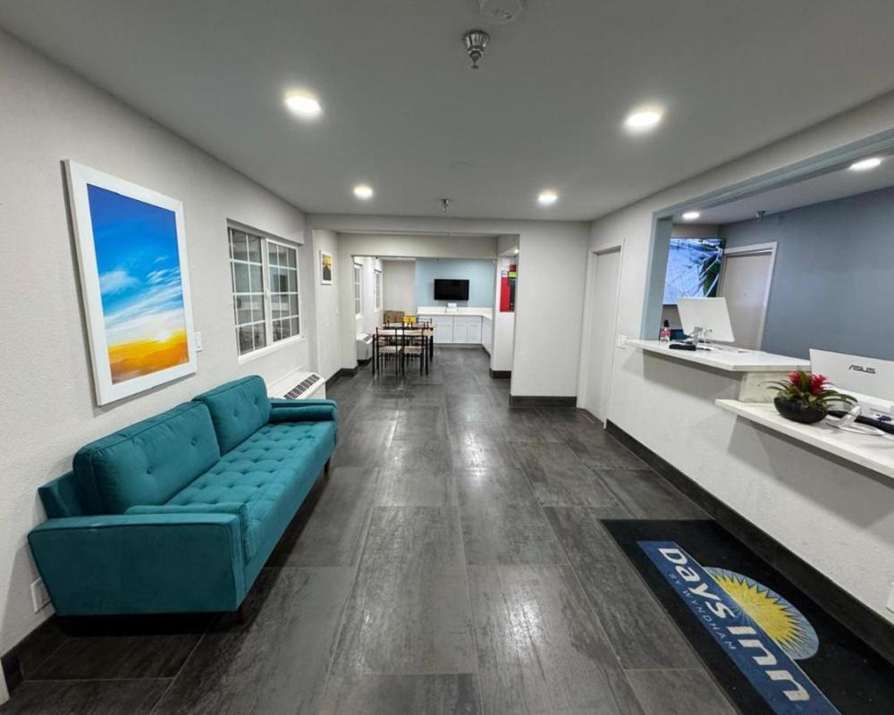 фото Rosedale Inn Bakersfield