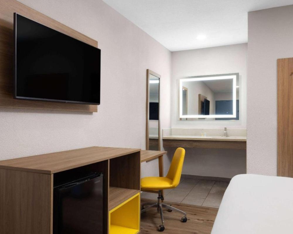 фото Rosedale Inn Bakersfield