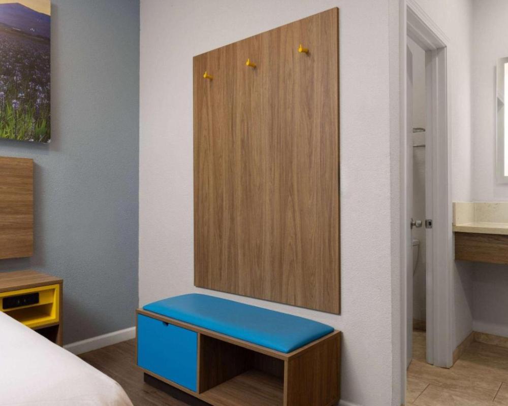 фото Rosedale Inn Bakersfield