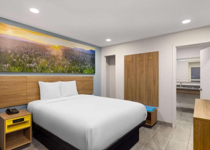 Rosedale Inn Bakersfield