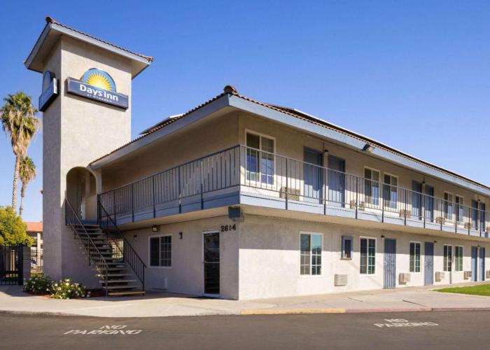 Rosedale Inn Bakersfield