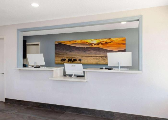 Rosedale Inn Bakersfield