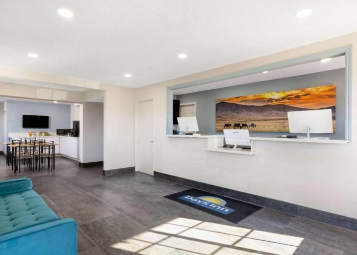 Rosedale Inn Bakersfield