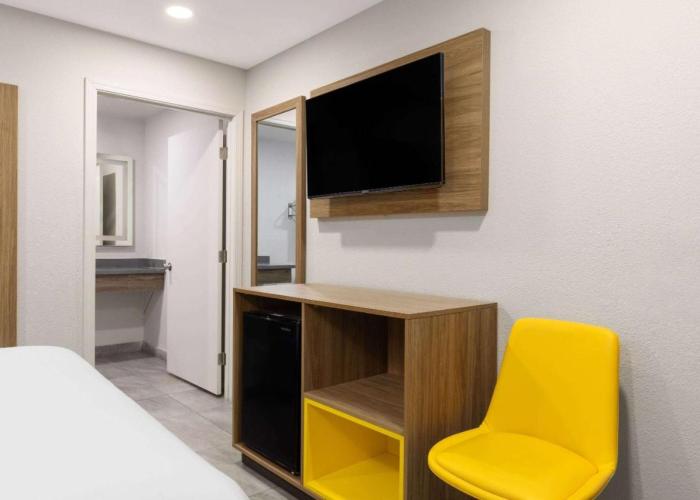 Rosedale Inn Bakersfield