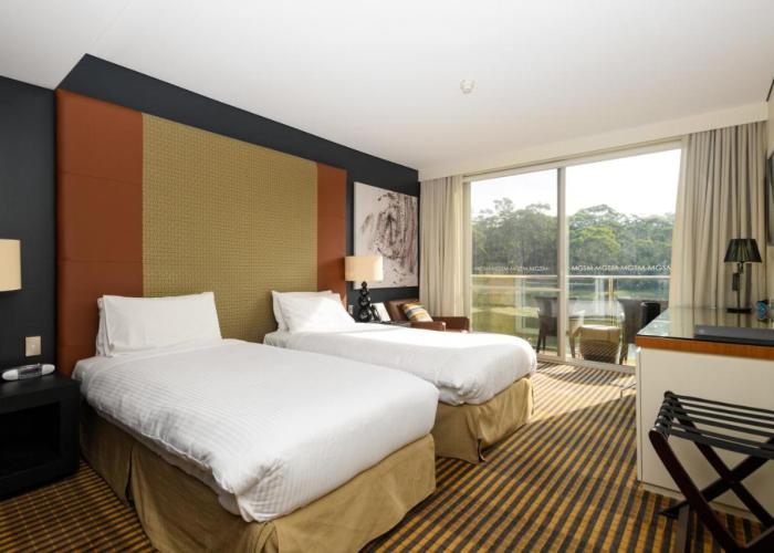 MGSM Executive Hotel & Conference Centre