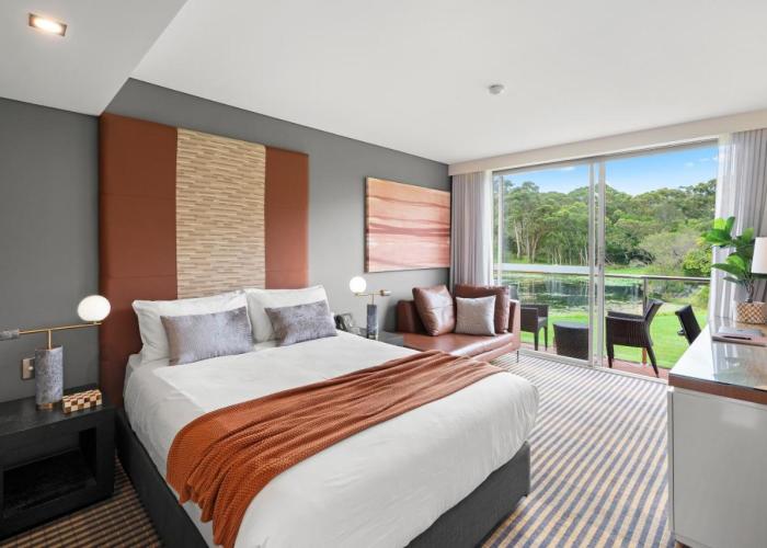 MGSM Executive Hotel & Conference Centre