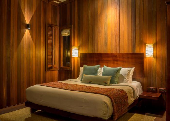 Niraamaya Retreats Cardamom Club