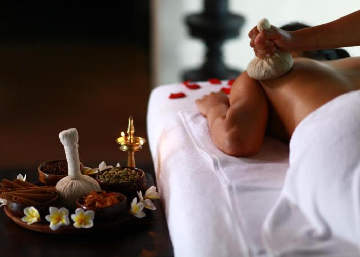 Niraamaya Retreats Cardamom Club