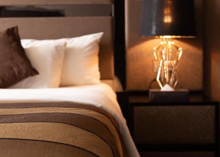 New World Suites