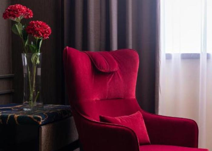 New World Suites