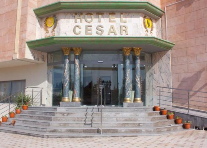 Hôtel César Palace