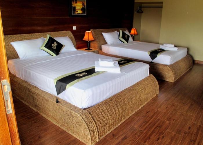 Atmaland Resort
