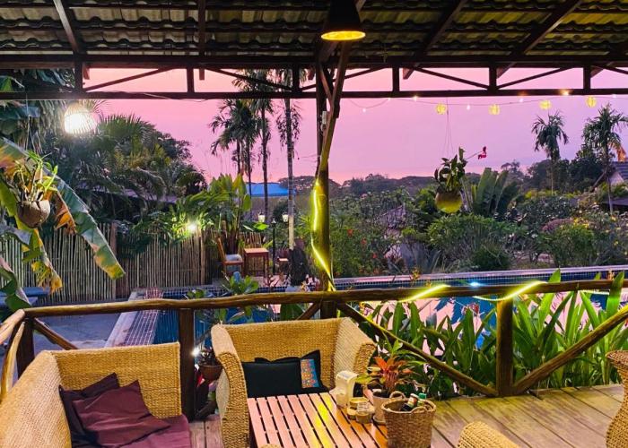 Atmaland Resort