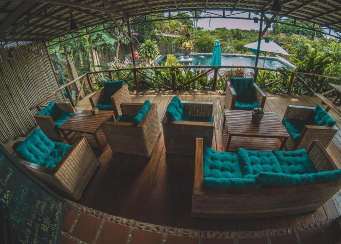 Atmaland Resort