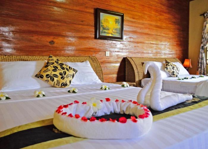 Atmaland Resort