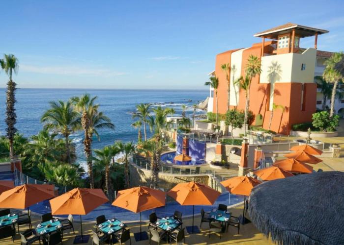 Sirena del Mar by Vacation Club Rentals
