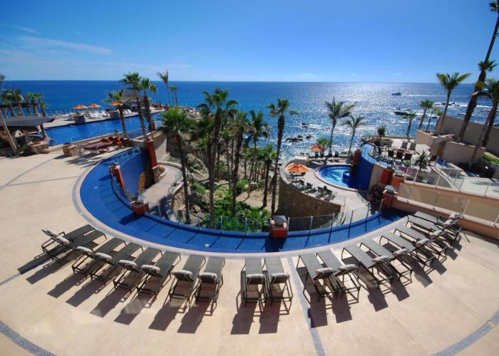Sirena del Mar by Vacation Club Rentals