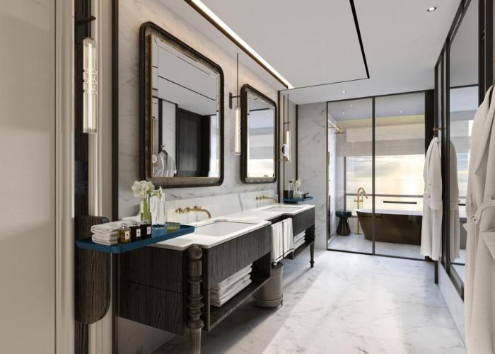 The Millen Penang, Autograph Collection