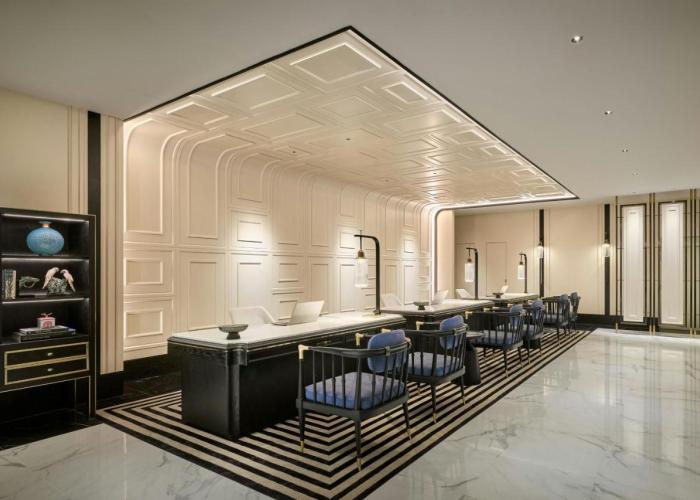 The Millen Penang, Autograph Collection